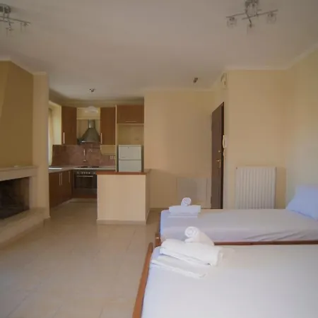 Victoria's House In Appartement *