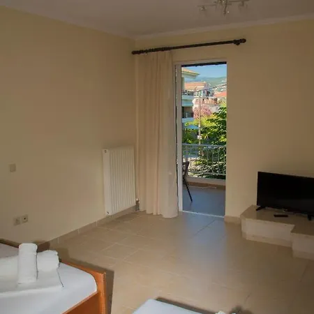 Victoria's House In Appartement