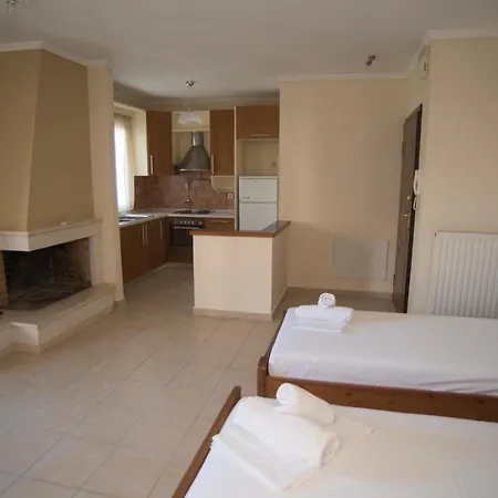 Appartement Victoria's House In
