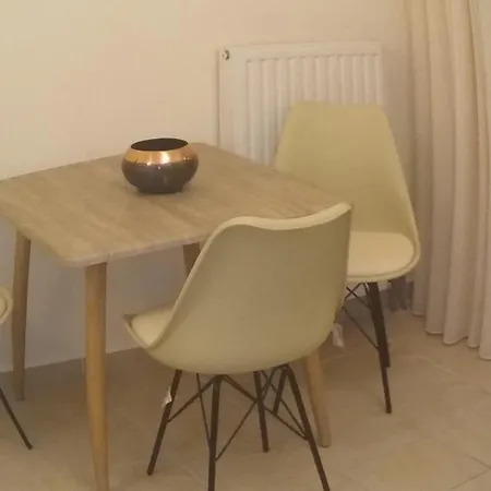 Victoria's House In شقة *