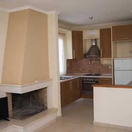 Victoria's House In شقة