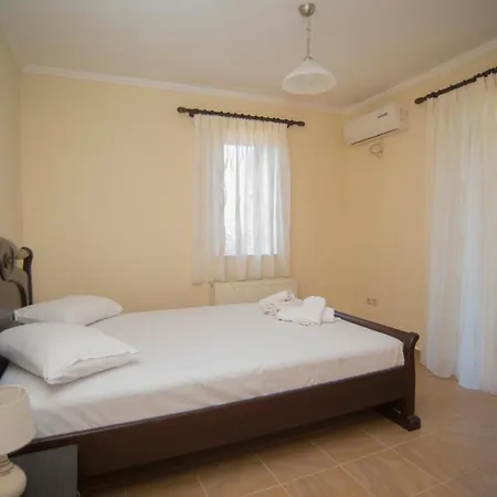 Victoria's House In شقة