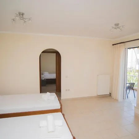 Victoria's House In شقة