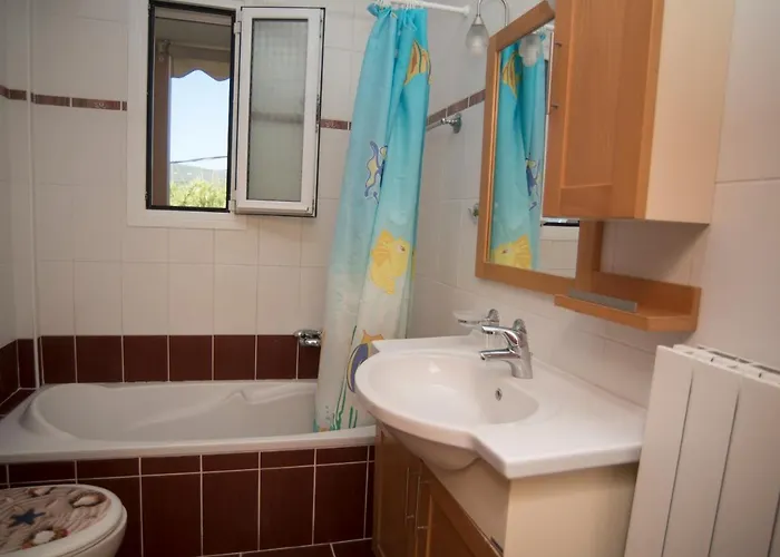 Apartamento Victoria's House In *