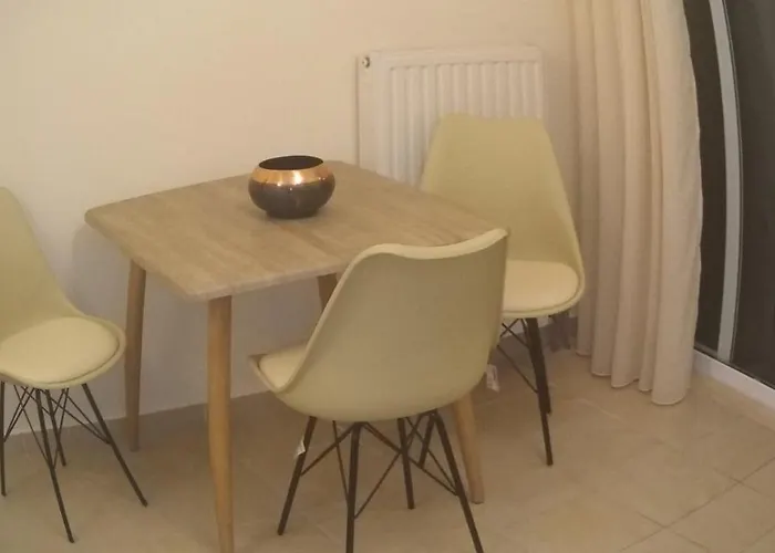 Victoria's House In Apartamento *