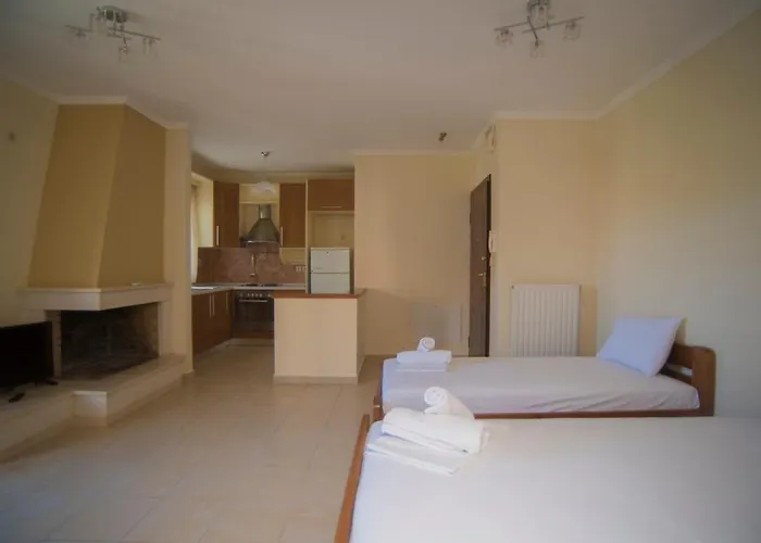 Victoria's House In Apartamento *