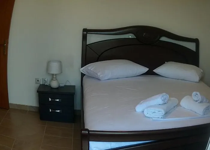 Victoria's House In *