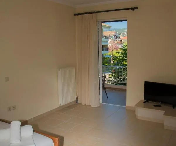 Victoria's House In Apartamento