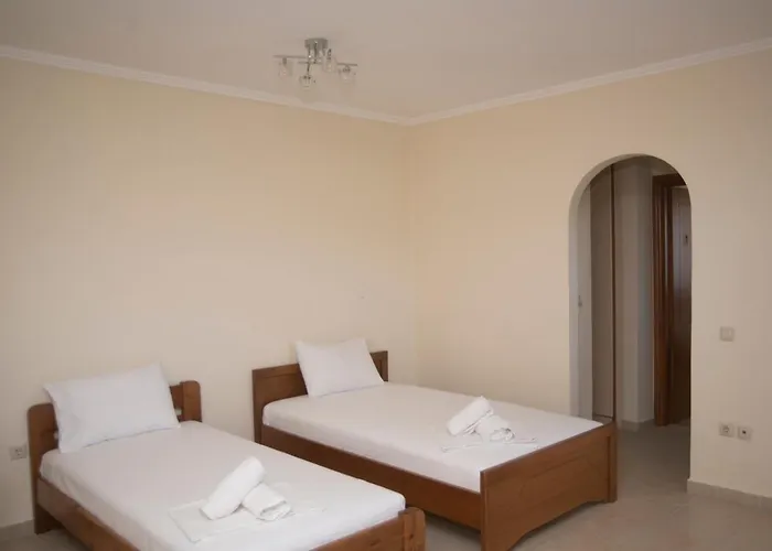 Apartamento Victoria's House In Lefkáda