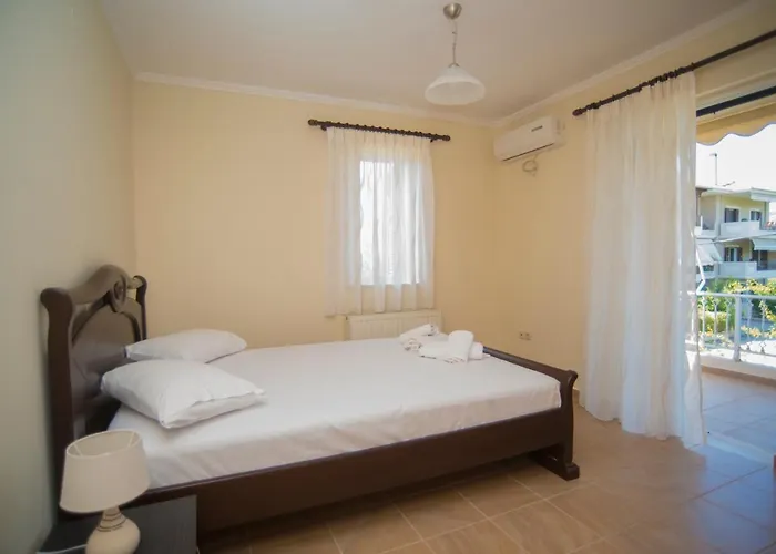 Victoria's House In Apartamento