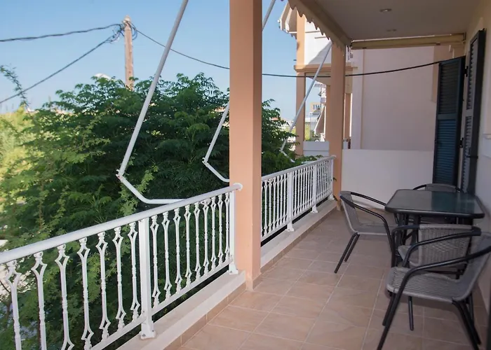 Apartamento Victoria's House In *