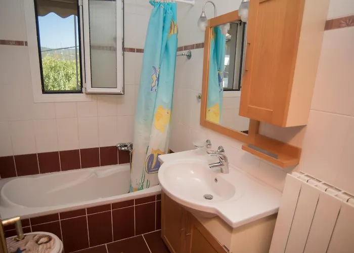 Apartamento Victoria's House In