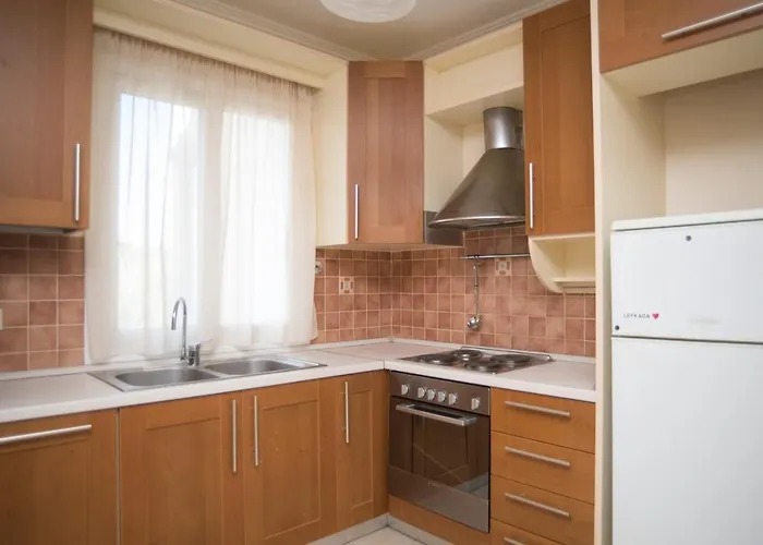 Apartamento Victoria's House In