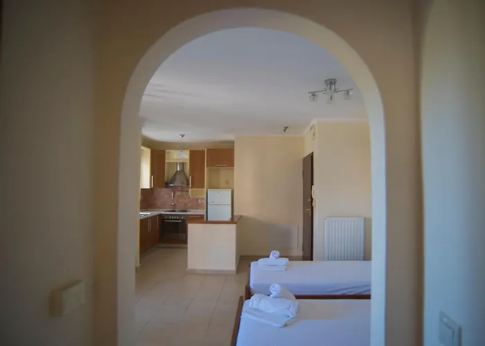 Victoria's House In Apartamento *