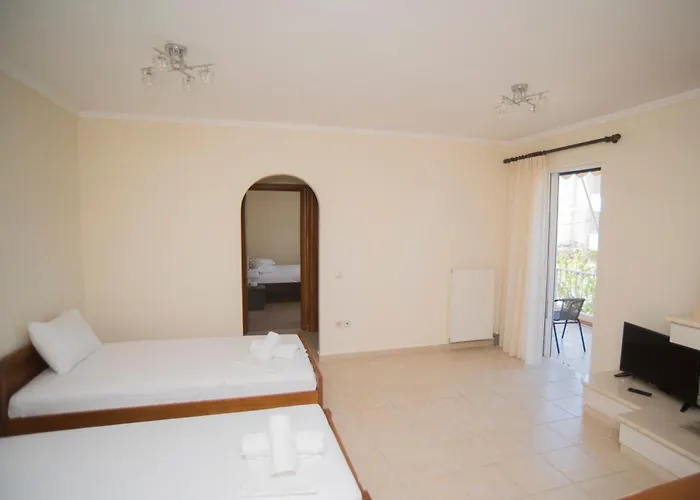Victoria's House In Apartamento
