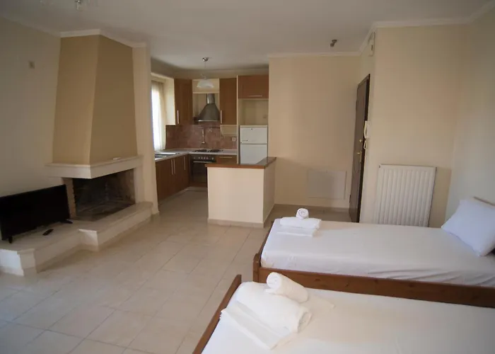 Apartamento Victoria's House In